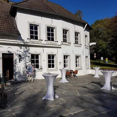 Aparthotel Alte Muhle Bardenberg *