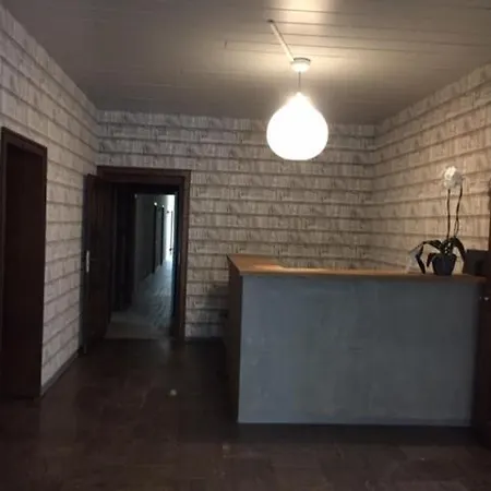 Aparthotel Alte Muhle Bardenberg Wurselen