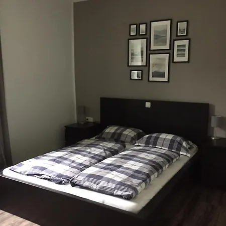 Alte Muhle Bardenberg Aparthotel *