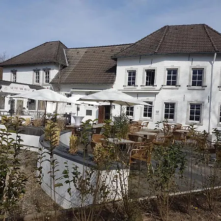 Aparthotel Alte Muhle Bardenberg *