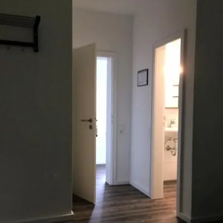 Alte Muhle Bardenberg