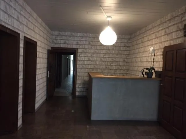 Apartahotel Alte Mühle Bardenberg Würselen