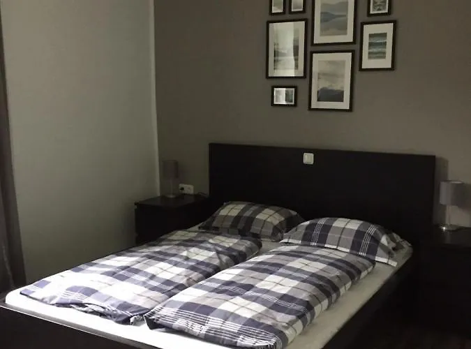 Alte Mühle Bardenberg Apartahotel *