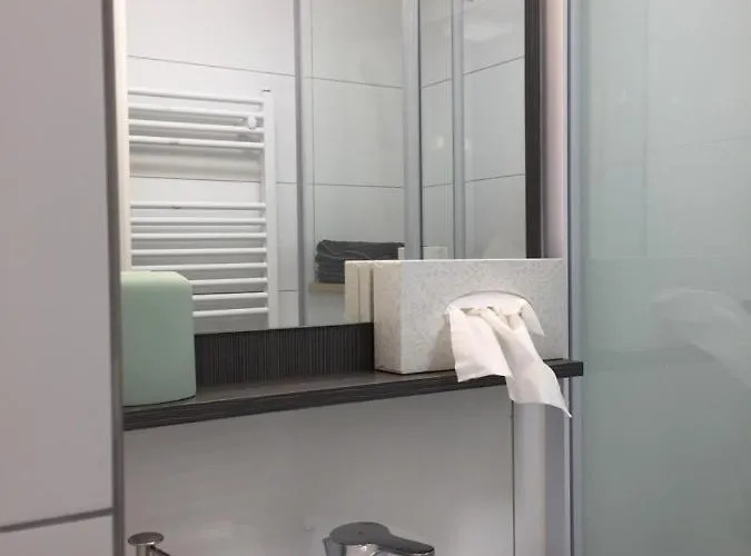 Alte Mühle Bardenberg Würselen