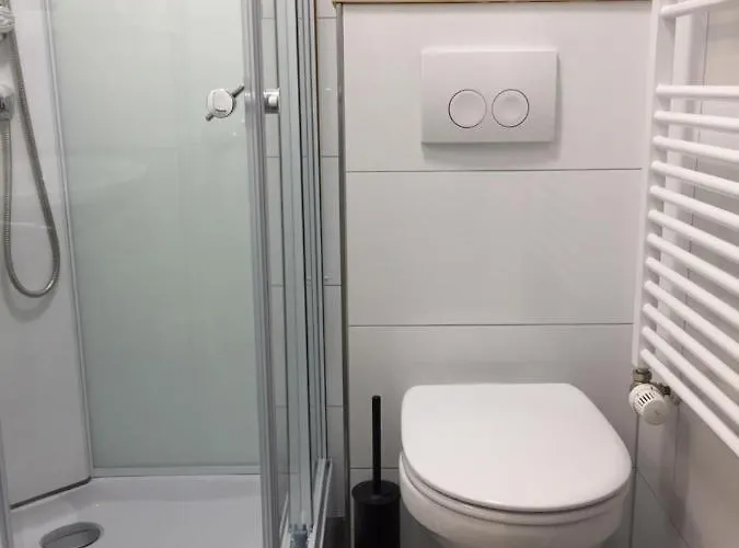 Apartahotel Alte Mühle Bardenberg Würselen