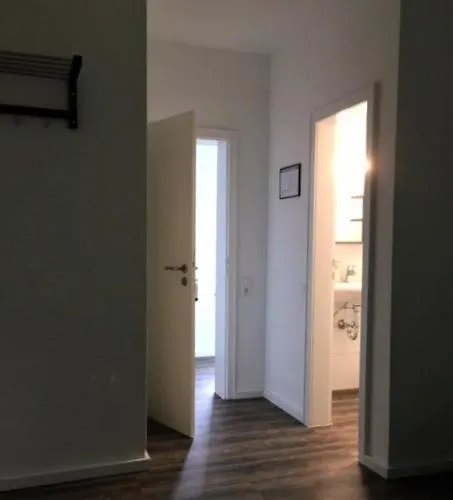 Alte Mühle Bardenberg